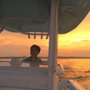 Meet your Posher, Frank